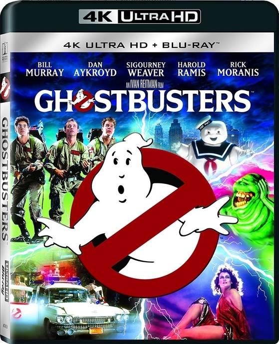 Pogromcy duchów / Ghostbusters (1984) 2160p.UHD.Blu-ray.HEVC.TrueHD.7.1-Gabu | Lektor i Napisy PL