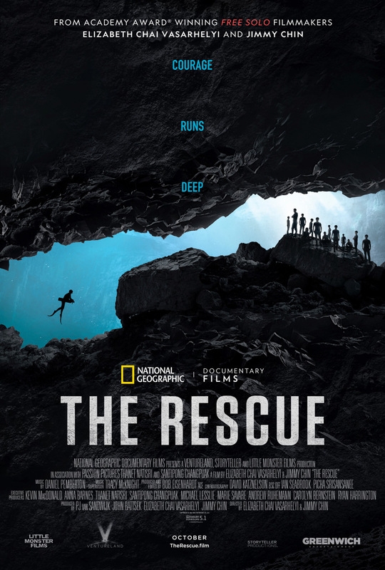 The Rescue (2021) MULTi.1080p.BluRay.REMUX.AVC.DTS-HD.MA.5.1-Izyk | Lektor i Napisy PL
