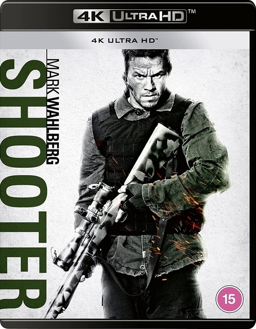 Strzelec / Shooter (2007) 2160p.UHD.Blu-ray.HEVC.DTS-HD.MA.5.1-CHDBits | Napisy PL