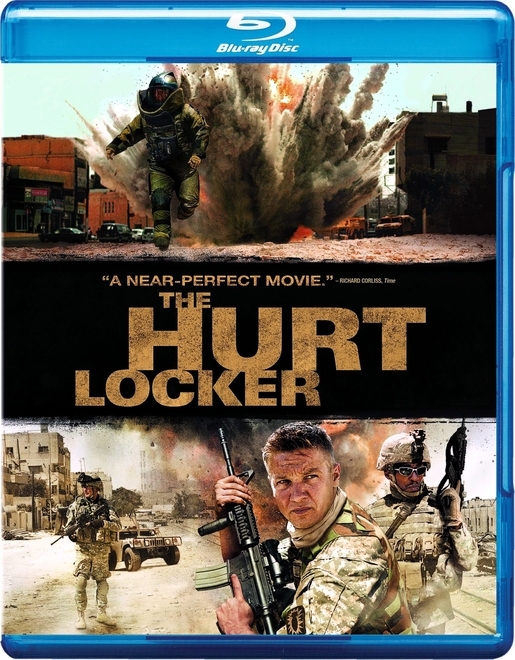 The Hurt Locker. W pułapce wojny / The Hurt Locker (2008) 1080p.CEE.Blu-ray.AVC.DTS-HD.MA.5.1 | Lektor i Napisy PL