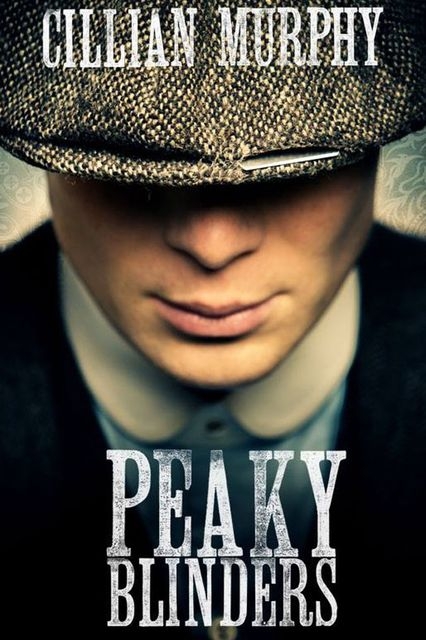 Peaky Blinders (2013-2019) [Sezon 1-5] PL.1080p.BluRay.DDP5.1.x264-MIX | Lektor PL