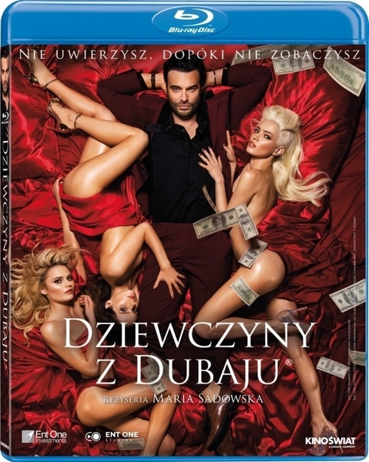 Dziewczyny z Dubaju (2021) PL.1080p.BluRay.x264-MM | Film Polski