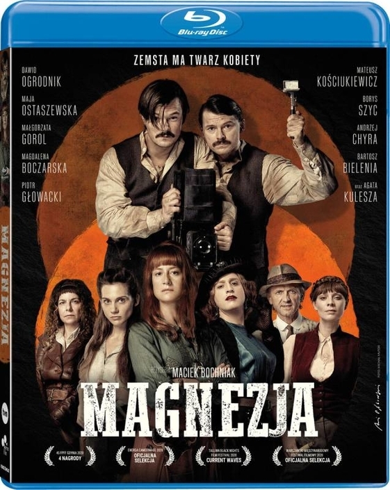 Magnezja (2020) PL.1080p.REMUX.BluRay.AVC.DTS-HD.MA.5.1-P2P | Film Polski