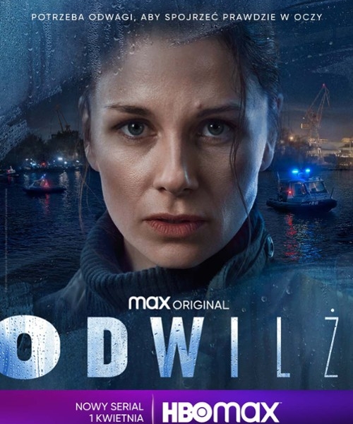 Odwilż / The Thaw (2022) [Sezon 1] PL.1080p.HMAX.WEB-DL.X264-J / Serial Polski