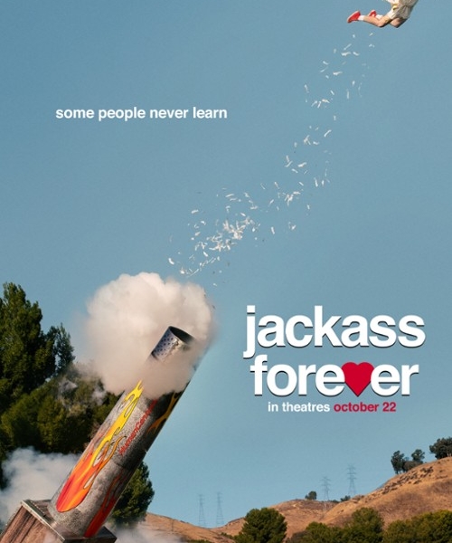 Jackass Forever (2022) PLSUB.2160p.WEB-DL.DD5.1.HDR.HEVC-CMRG | Napisy PL