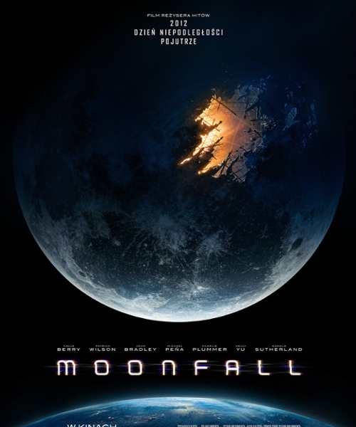Moonfall (2022) PLSUB.2160p.WEB-DL.DD5.1.Atmos.DV.HDR.H.265-HDEncode | Napisy PL