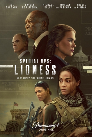 Special Ops Lioness (2023) Sezon 1 PLSUB.1080p.AMZN.WEB-DL.DDP5.1.H.264-kosiarz66