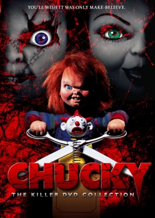 Laleczka Chucky / Child's Play (1988-2013) COLLECTION.MULTi.1080p.BluRay.x264.DTS.AC3-DENDA