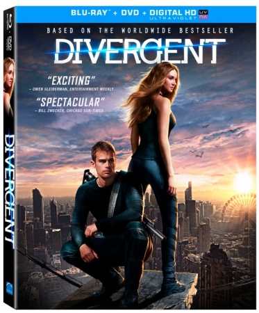 Niezgodna / Divergent (2014) V2.MULTi.1080p.BluRay.x264.DTS.AC3-DENDA / Lektor i Napisy PL