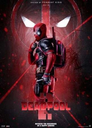 Deadpool 2 (2018) MULTi.TC.720p.BluRay.x264-KLiO