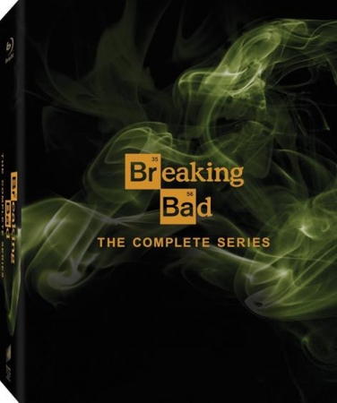 Breaking Bad (2008-2013) [Sezon 1-5] PL.BluRay.1080p.x264-LTN / Lektor PL
