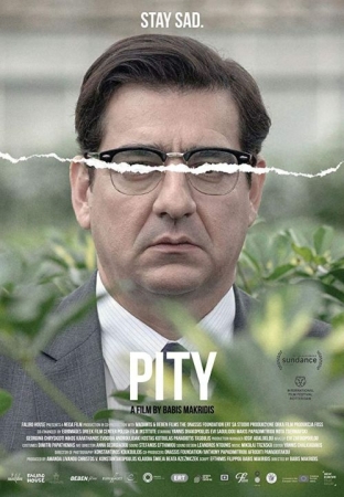 Litość / Pity / Oiktos (2018) PL.1080p.WEB-DL.x264-KiT
