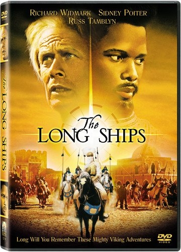 Długie łodzie Wikingów / The Long Ships (1964) BDRemux.1080p.x264.AC3.DTS- alE13 | LEKTOR i NAPiSY PL