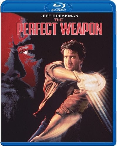 Niezawodna obrona / Perfect Weapon (1991) 1080p.BDRemux.x264.AC3.DTS-alE13 / Lektor i Napisy PL